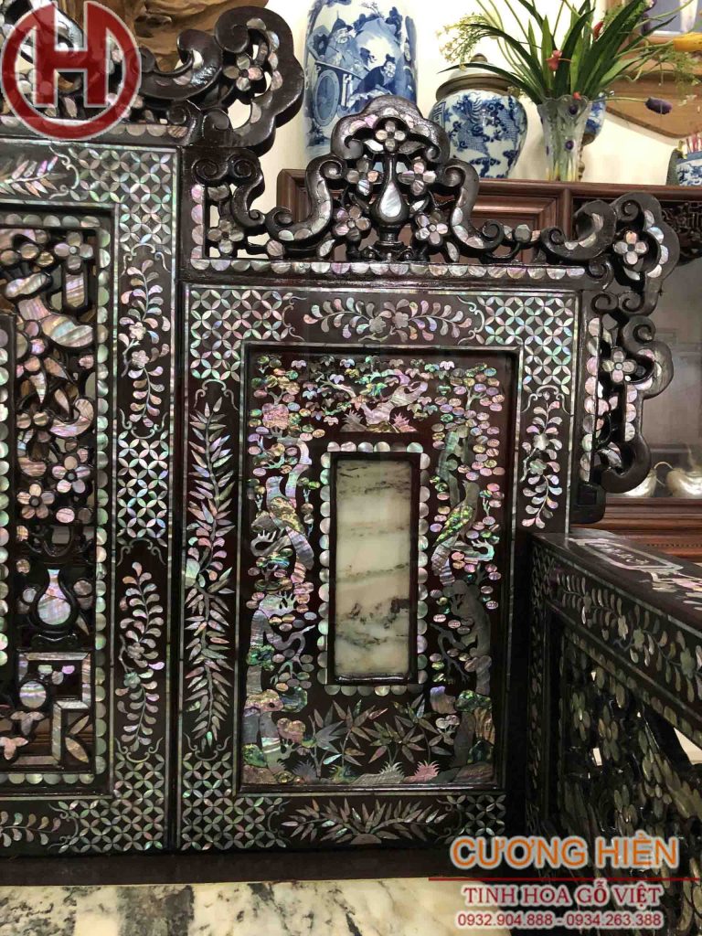 Trường Cẩn Ốc