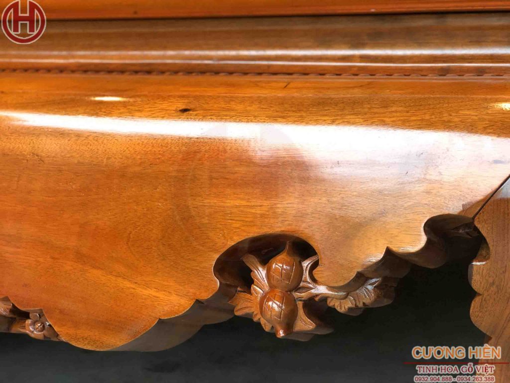 Sập Trơn - Tam diện chân quỳ