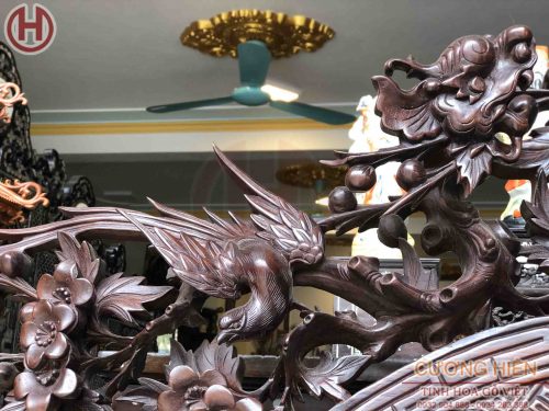 Hình ảnh cuốn thư Đức Lưu Quang