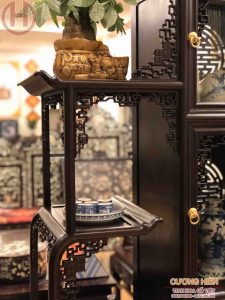tủ bày rượu, cổ đồ, cây kiểng, bonsai các loại