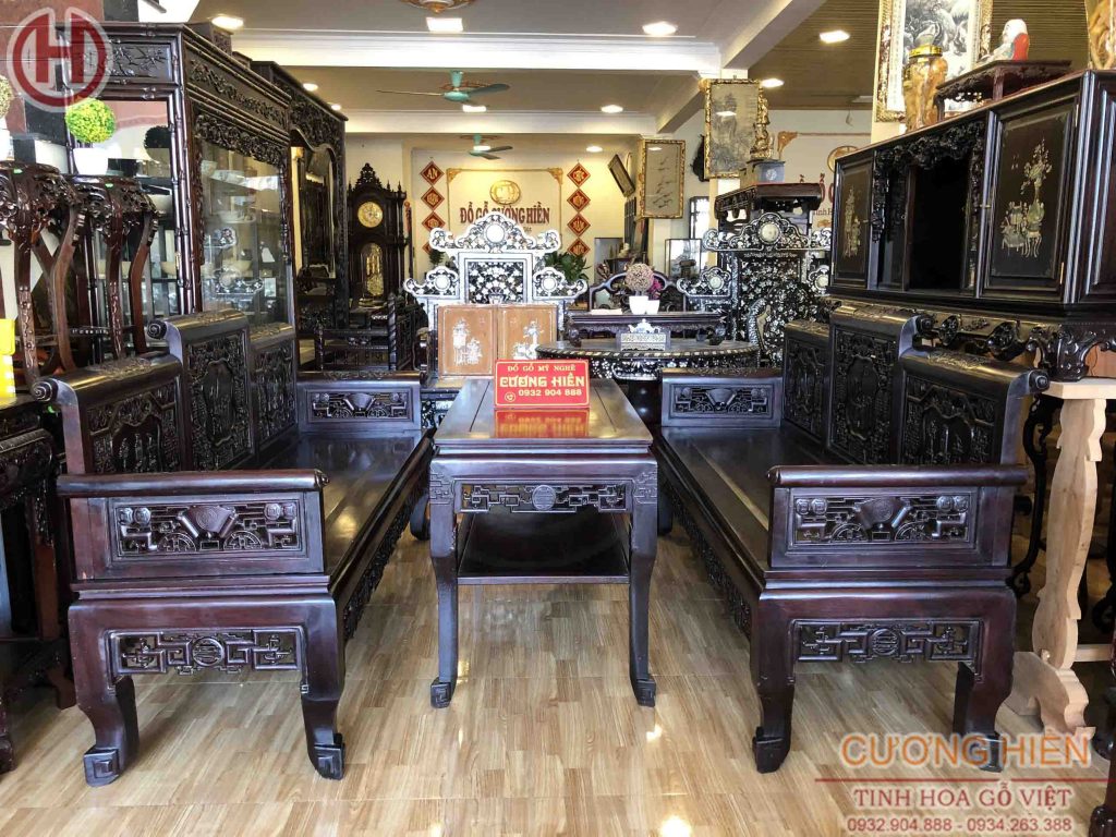Trường Kỉ Tựa Tam Sơn