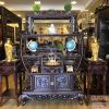 Đôn Ngũ Phúc Và Không Gian Bày Đồ