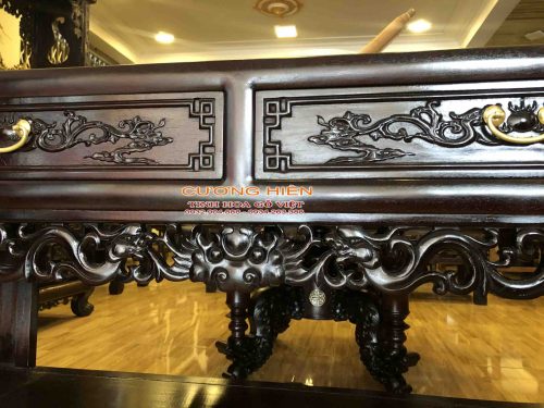 Kệ Tivi Phòng Khách