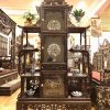Tủ Bày Đồ Triệu Tàu Số01