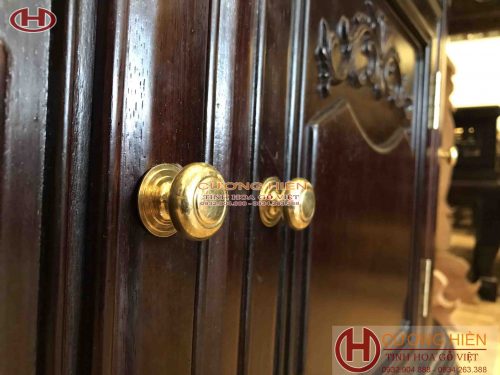Tủ Bày Đồ Bán Nguyệt Số 01
