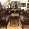 Bộ Trường Kỷ Huế Vai Lật