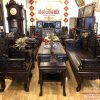 Bộ Trường Kỷ Bát Tiên