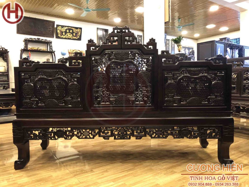 Bộ Trường Kỷ Bát Tiên