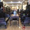 Trường Ngũ Lân Vờn Cầu