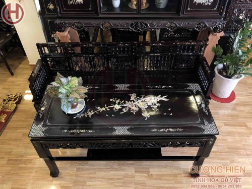 Song Tiện Cẩn Ốc Singapore