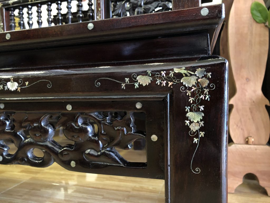 Song Tiện Cẩn Ốc Singapore