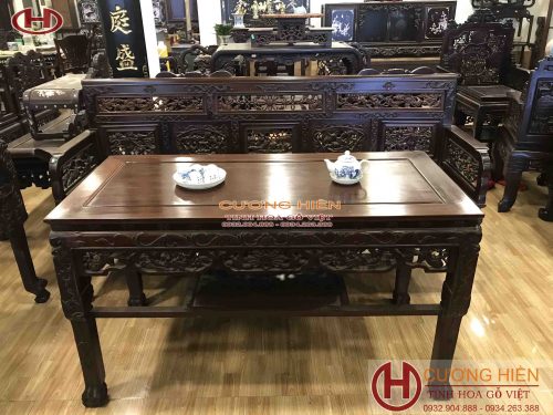 trường kỷ huế vai lật