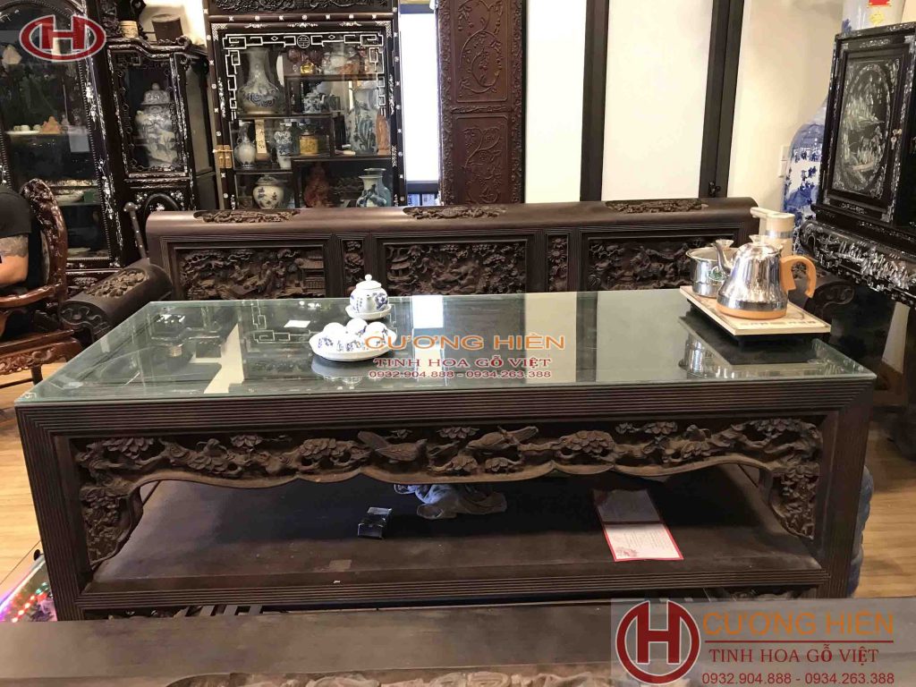 TRƯỜNG KỶ SIÊU TO KHỔNG LỒ