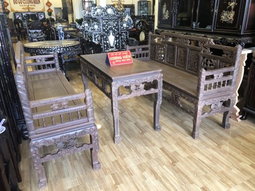 song tiện huế đánh chay