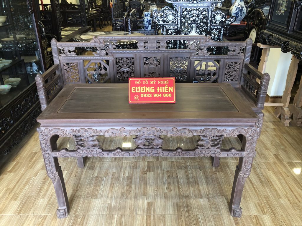 song tiện huế đánh chay