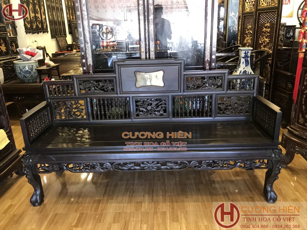 song tiện gỗ lim ta