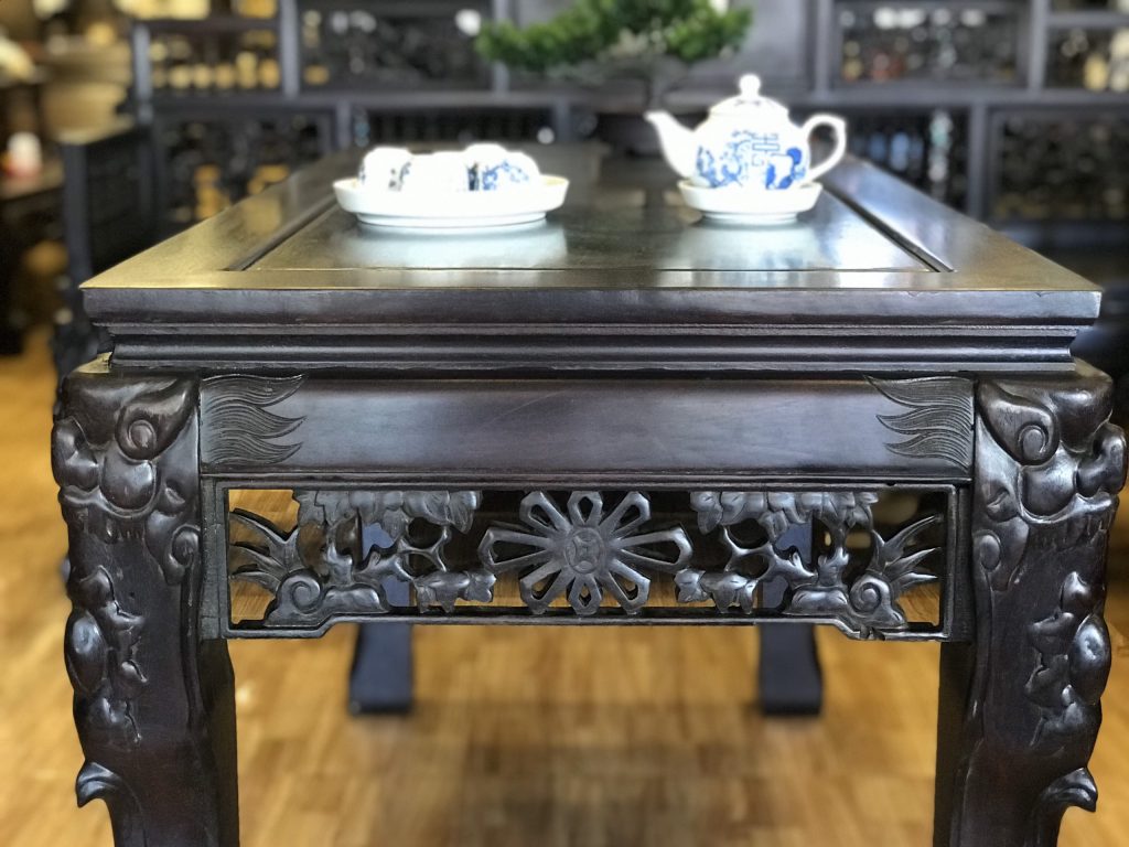 song tiện gỗ lim ta