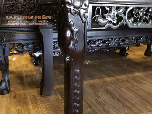 song tiện gỗ lim ta