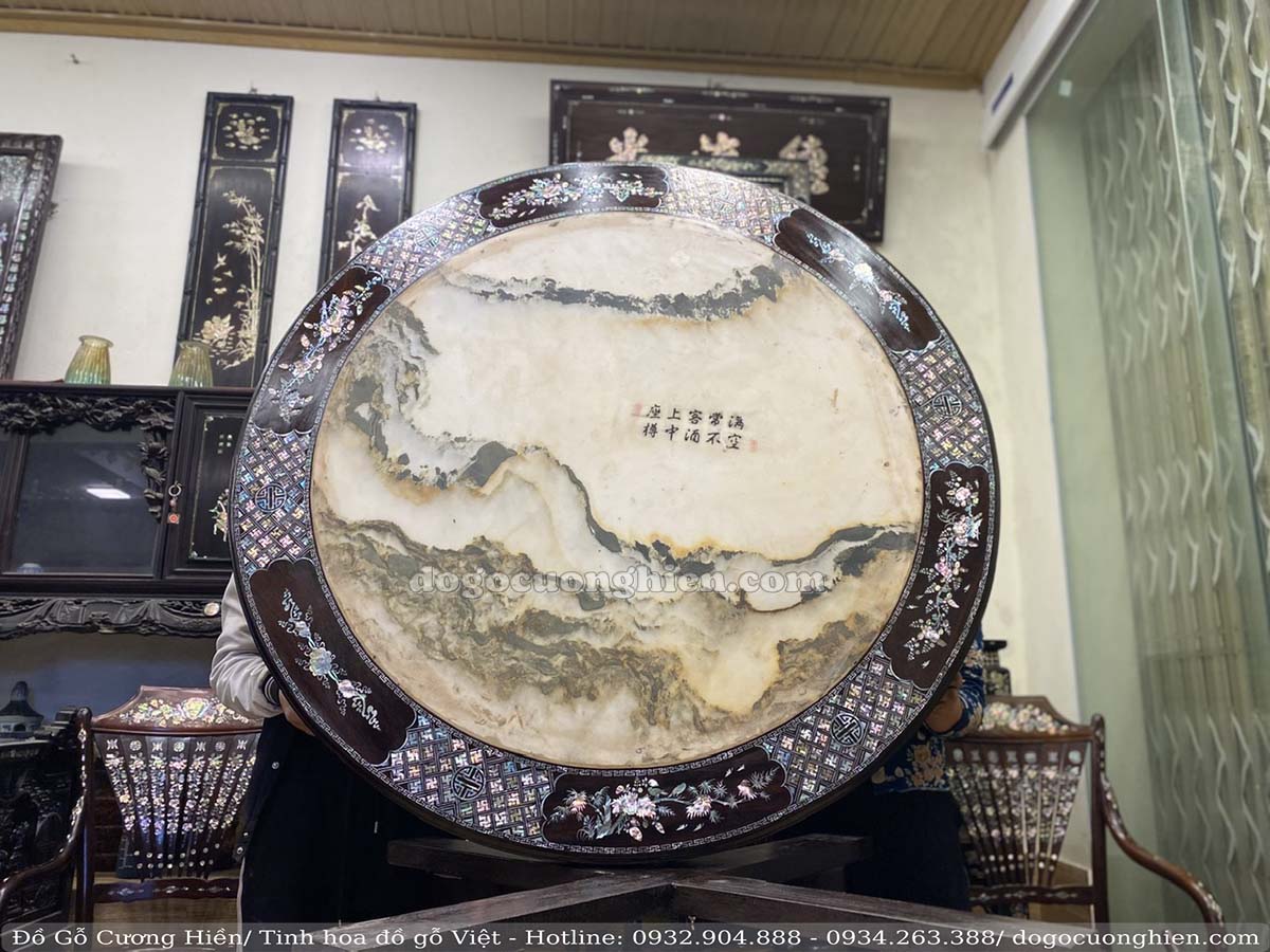 BỘ BÀN GHẾ RẺ QUẠT MIỀN TÂY NAM BỘ