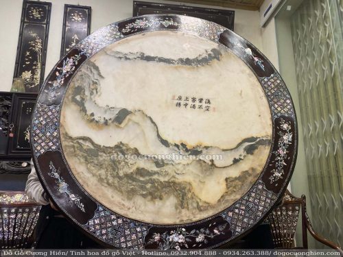 BỘ BÀN GHẾ RẺ QUẠT MIỀN TÂY NAM BỘ