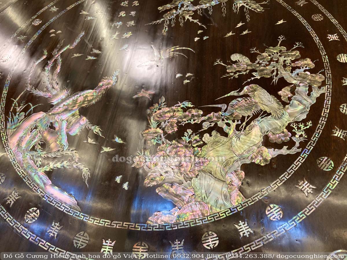 GHẾ RẺ QUẠT MIỀN TÂY BÀN MẶT LIỀN KHỐI (204004)